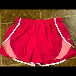 Nike shorts